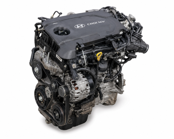 Hyundai Creta Used Engine for sale at JP Used Motors and Machinery in Durban