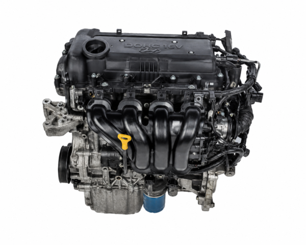 Hyundai Elantra Used Engine for sale at JP Used Motors and Machinery in Durban