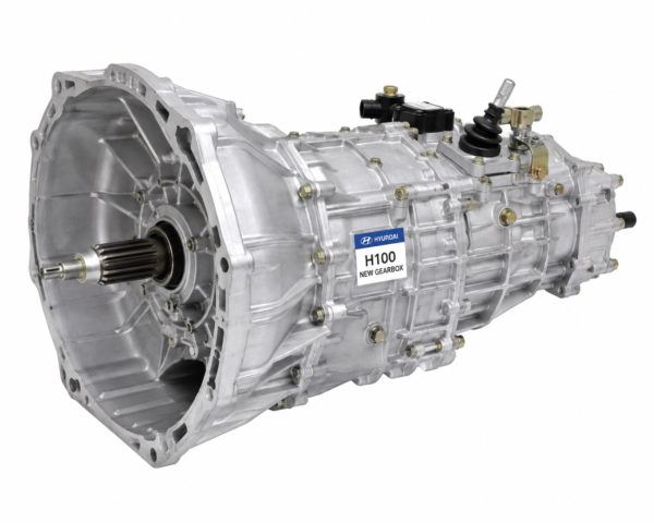 Hyundai H100 New Gearbox for sale at JP Used Motors and Machinery in Durban
