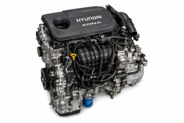 Hyundai Kona Used Engine for sale at JP Used Motors and Machinery in Durban