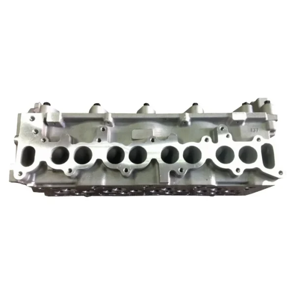 Hyundai Santa Fe Cylinder Head (Used) for sale at JP Used Motors and Machinery in Durban
