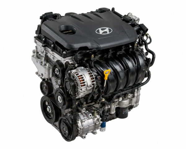 Hyundai Santa Fe Used Engine for sale at JP Used Motors and Machinery in Durban