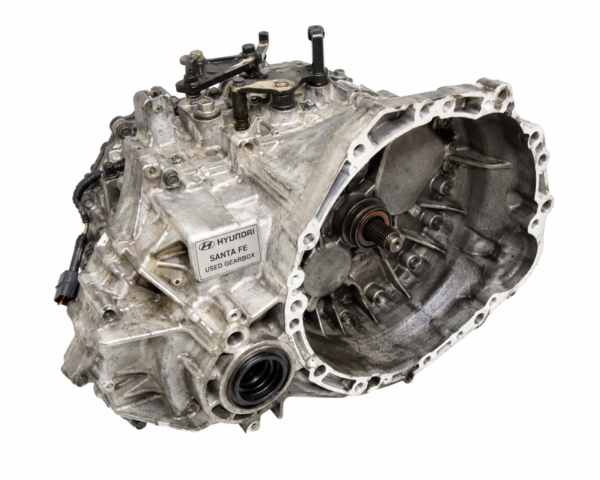 Hyundai Santa Fe Used Gearbox for sale at JP Used Motors and Machinery in Durban