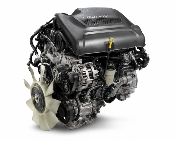 Hyundai Staria / H1 Used Engine for sale at JP Used Motors and Machinery in Durban