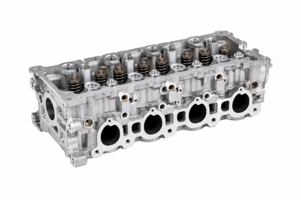 Hyundai Tucson Cylinder Head (Used) for sale at JP Used Motors and Machinery in Durban