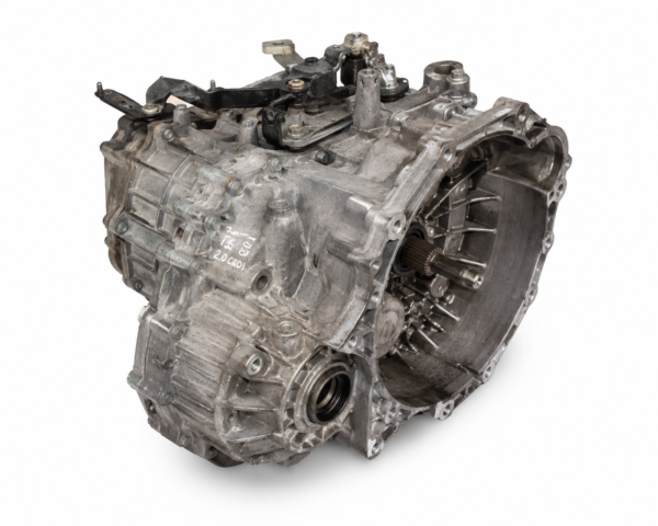 Hyundai Tucson Used Gearbox for sale at JP Used Motors and Machinery in Durban