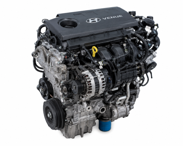 Hyundai Venue Used Engine for sale at JP Used Motors and Machinery in Durban