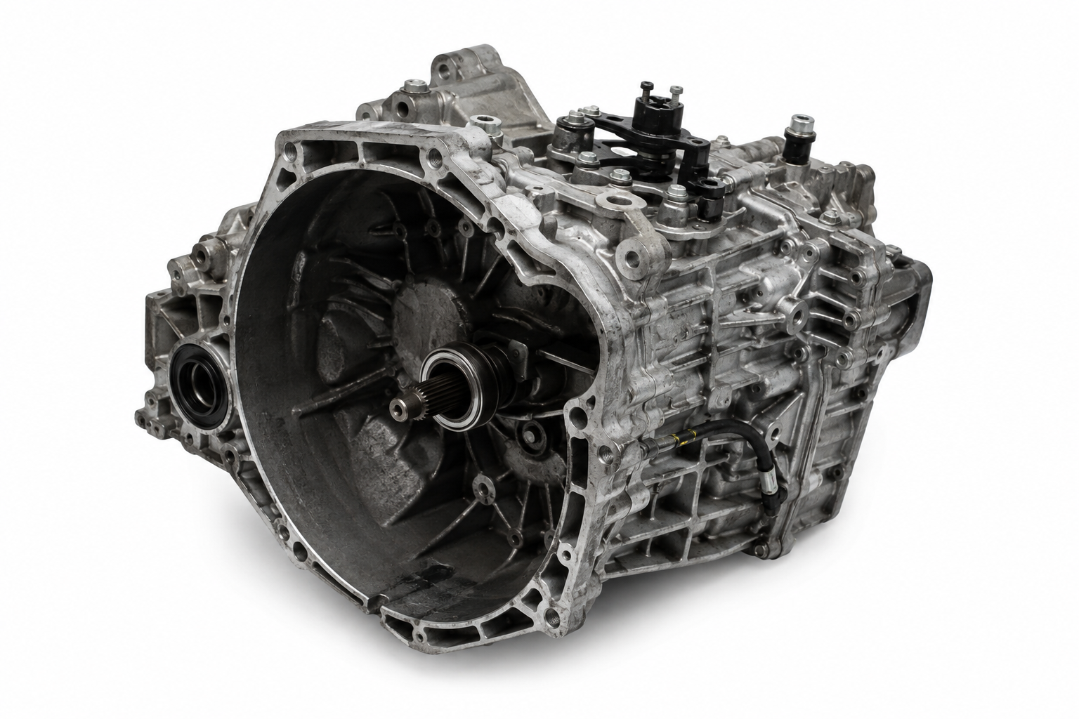 Hyundai Venue Used Gearbox for sale at JP Used Motors and Machinery in Durban