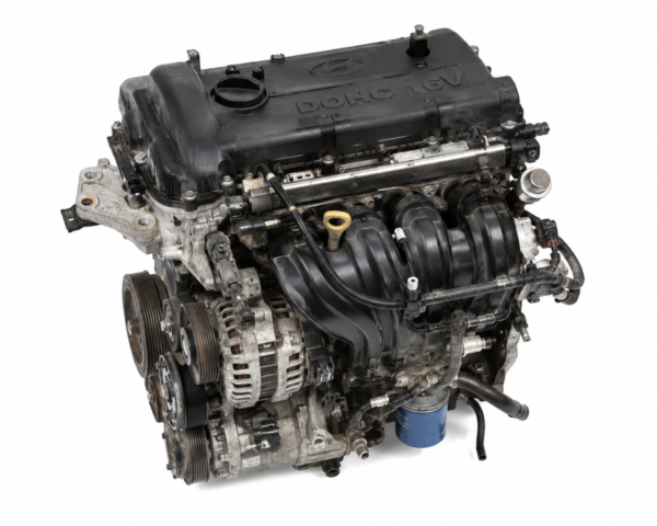 Hyundai i30 Used Engine for sale at JP Used Motors and Machinery in Durban