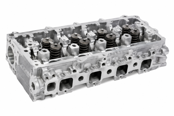 Isuzu D-Max Cylinder Head (2013-2020, Used) for sale at JP Used Motors and Machinery in Durban