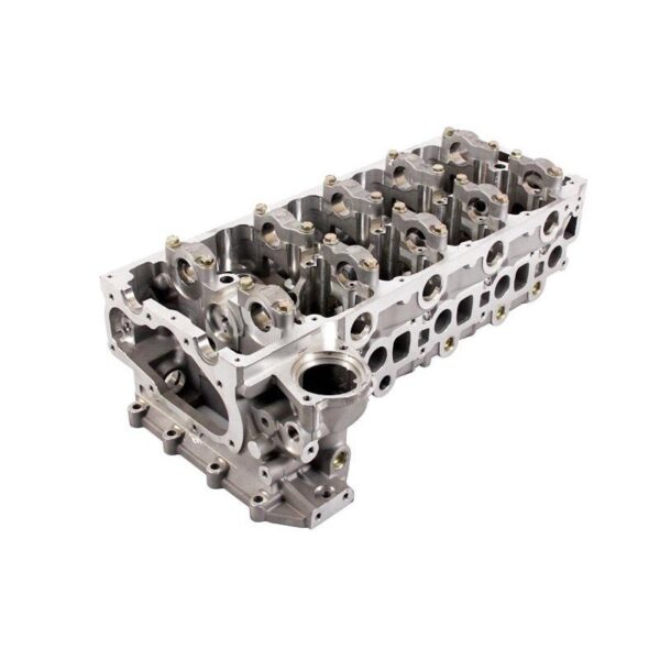 Isuzu D-Max Cylinder Head (2007-2012 facelift, Used) for sale at JP Used Motors and Machinery in Durban