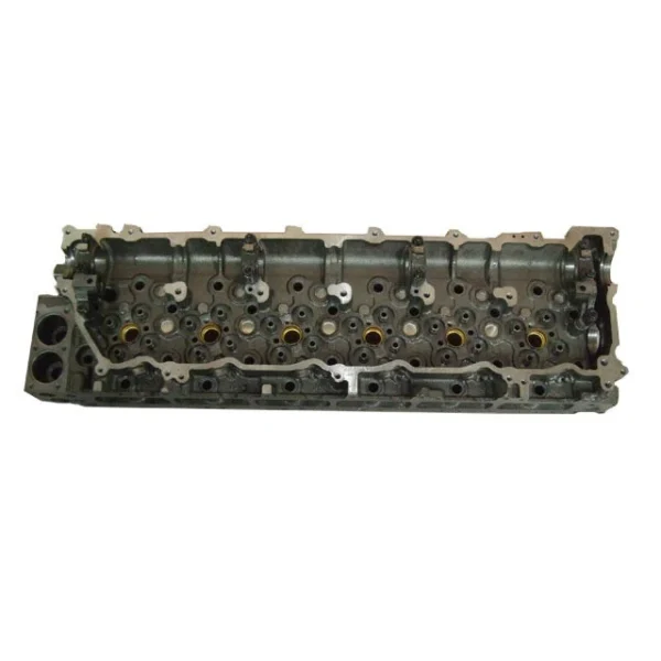 Isuzu FTR / FVZ Truck Cylinder Head (Used) for sale at JP Used Motors and Machinery in Durban