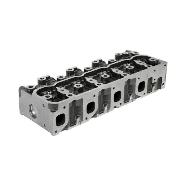 Isuzu Fargo Cylinder Head (Used) for sale at JP Used Motors and Machinery in Durban