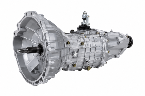 Isuzu KB New Gearbox for sale at JP Used Motors and Machinery in Durban