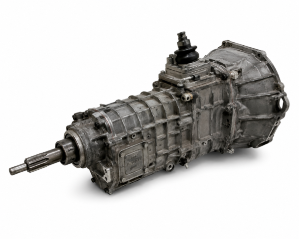 Isuzu KB Used Gearbox for sale at JP Used Motors and Machinery in Durban