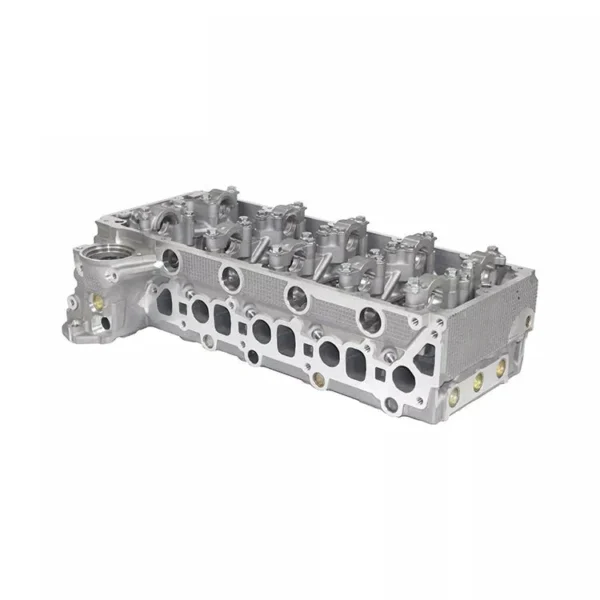 Isuzu KB250 / KB300 D-TEQ Cylinder Head (Used) for sale at JP Used Motors and Machinery in Durban