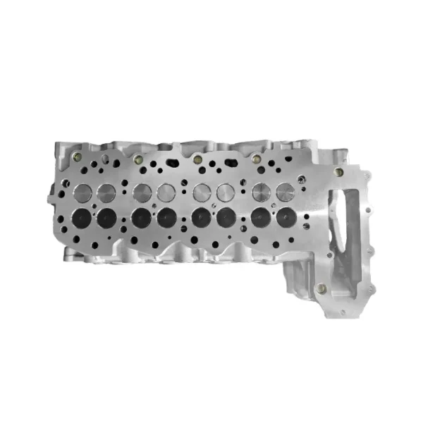Isuzu MU-X Cylinder Head (2014-2020, Used) for sale at JP Used Motors and Machinery in Durban