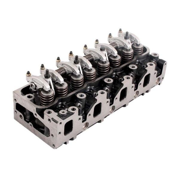 Isuzu Trooper Cylinder Head (Used) for sale at JP Used Motors and Machinery in Durban