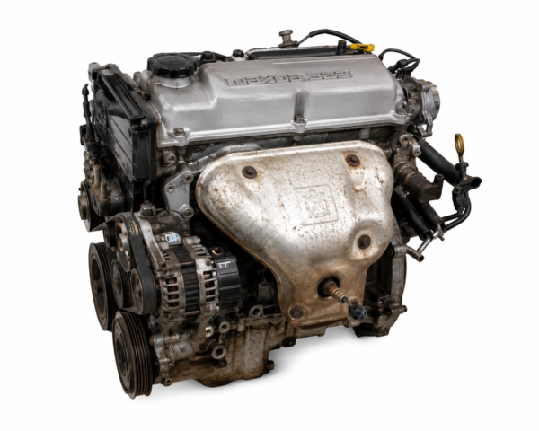 Mazda 323 Used Engine for sale at JP Used Motors and Machinery in Durban