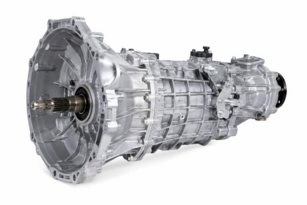 Mazda BT-50 New Gearbox for sale at JP Used Motors and Machinery in Durban