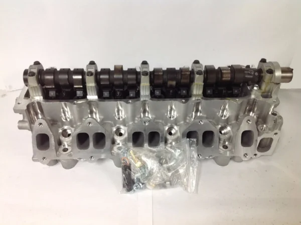 Mazda Bongo / E-Series Cylinder Head (Used) for sale at JP Used Motors and Machinery in Durban