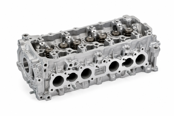 Mazda CX-3 Cylinder Head (Used) for sale at JP Used Motors and Machinery in Durban