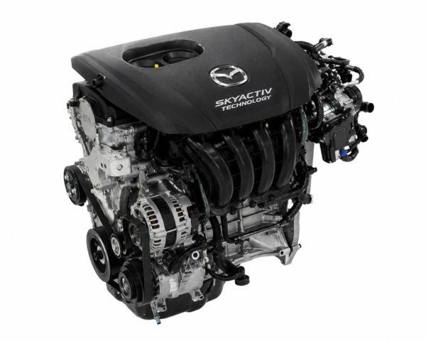 Mazda CX-3 Used Engine for sale at JP Used Motors and Machinery in Durban