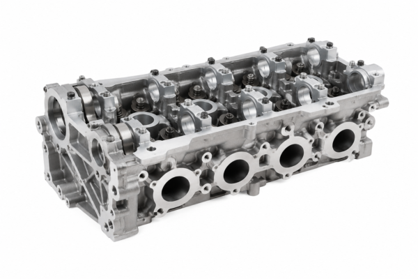 Mazda CX-30 Cylinder Head (Used) for sale at JP Used Motors and Machinery in Durban
