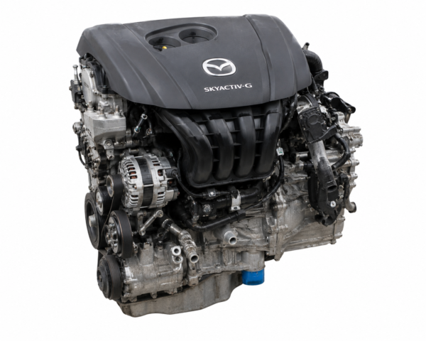 Mazda CX-30 Used Engine for sale at JP Used Motors and Machinery in Durban