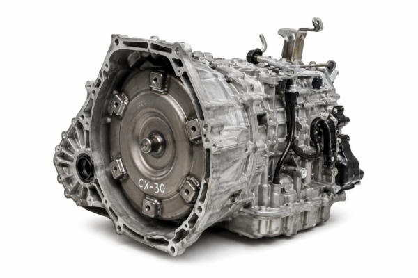 Mazda CX-30 Used Gearbox for sale at JP Used Motors and Machinery in Durban