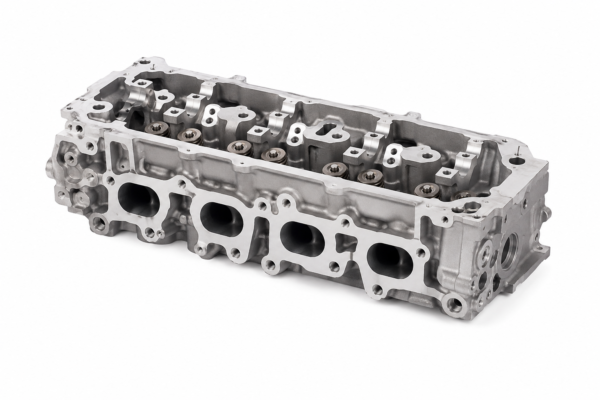 Mazda CX-5 Cylinder Head (Used) for sale at JP Used Motors and Machinery in Durban