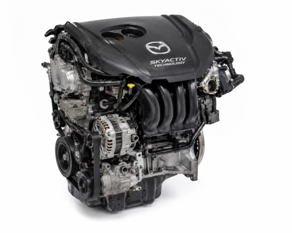 Mazda CX-5 Used Engine for sale at JP Used Motors and Machinery in Durban