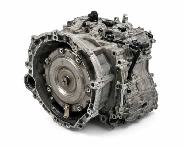 Mazda CX-5 Used Gearbox for sale at JP Used Motors and Machinery in Durban