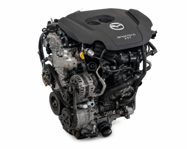 Mazda CX-9 Used Engine for sale at JP Used Motors and Machinery in Durban