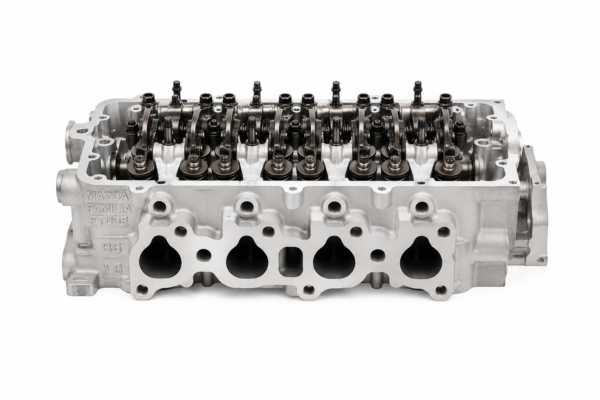 Mazda Familia / Etude Cylinder Head (Used) for sale at JP Used Motors and Machinery in Durban