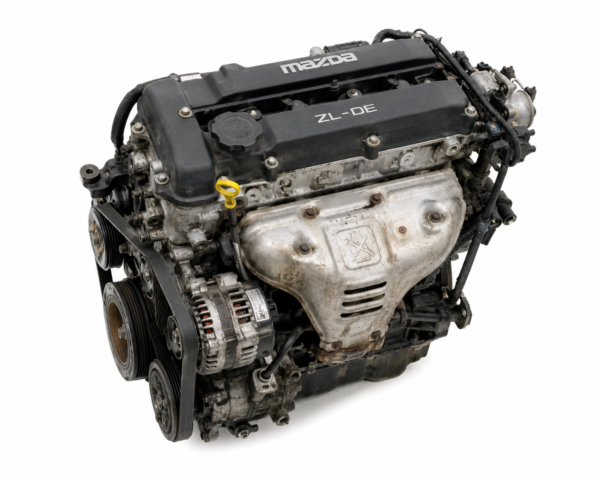 Mazda Familia / Etude Used Engine for sale at JP Used Motors and Machinery in Durban