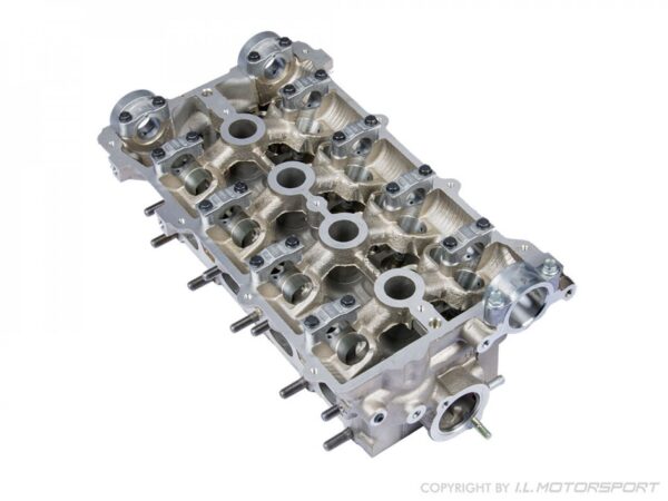 Mazda MX-5 Cylinder Head (Used) for sale at JP Used Motors and Machinery in Durban