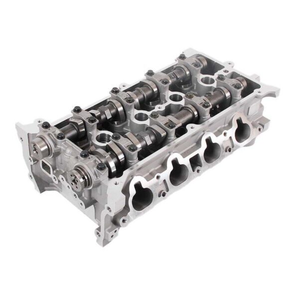 Mazda Mazda3 Cylinder Head (Used) for sale at JP Used Motors and Machinery in Durban
