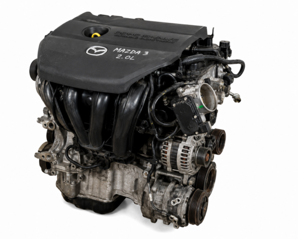Mazda Mazda3 Used Engine for sale at JP Used Motors and Machinery in Durban