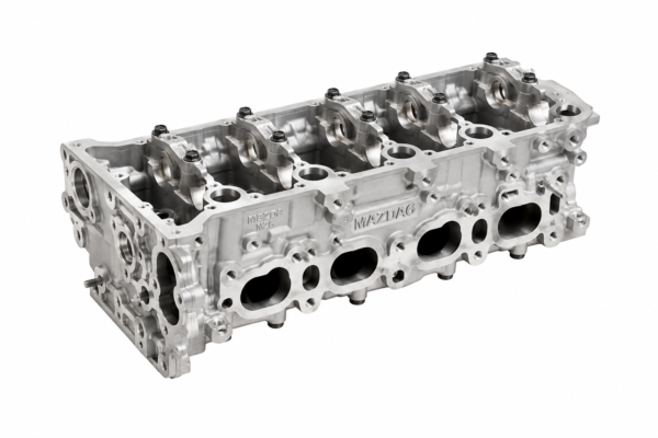 Mazda Mazda6 Cylinder Head (Used) for sale at JP Used Motors and Machinery in Durban