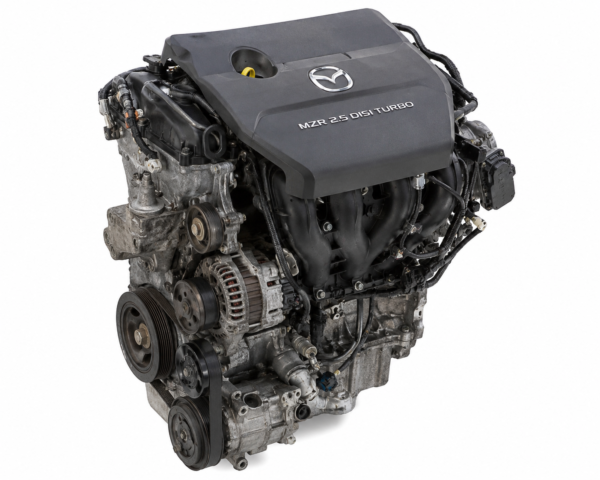 Mazda Mazda6 Used Engine for sale at JP Used Motors and Machinery in Durban
