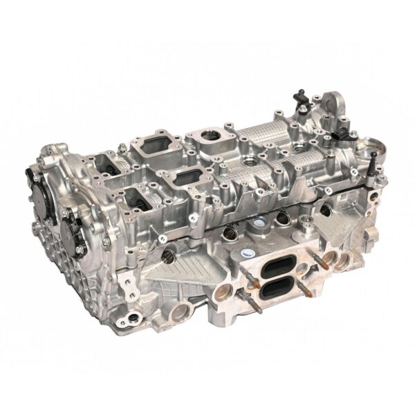 Mercedes A-Class Cylinder Head (Used) for sale at JP Used Motors and Machinery in Durban