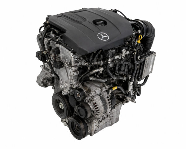 Mercedes A-Class Used Engine for sale at JP Used Motors and Machinery in Durban