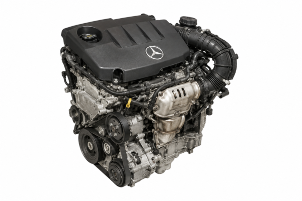 Mercedes B-Class Used Engine for sale at JP Used Motors and Machinery in Durban