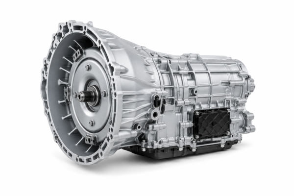 Mercedes C-Class New Gearbox for sale at JP Used Motors and Machinery in Durban