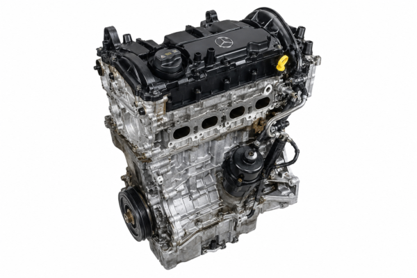 Mercedes Citan Used Engine for sale at JP Used Motors and Machinery in Durban