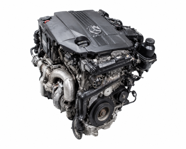 Mercedes E-Class Used Engine for sale at JP Used Motors and Machinery in Durban