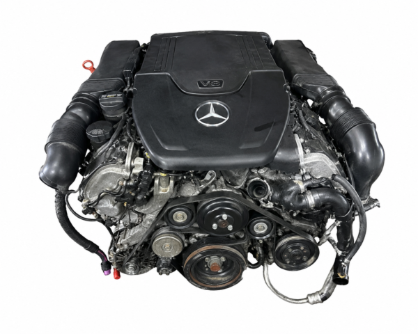Mercedes G-Class Used Engine for sale at JP Used Motors and Machinery in Durban