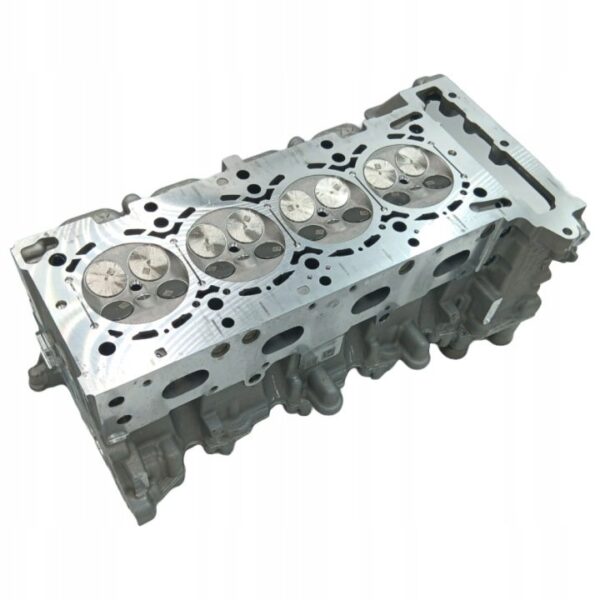 Mercedes GLA Cylinder Head (Used) for sale at JP Used Motors and Machinery in Durban