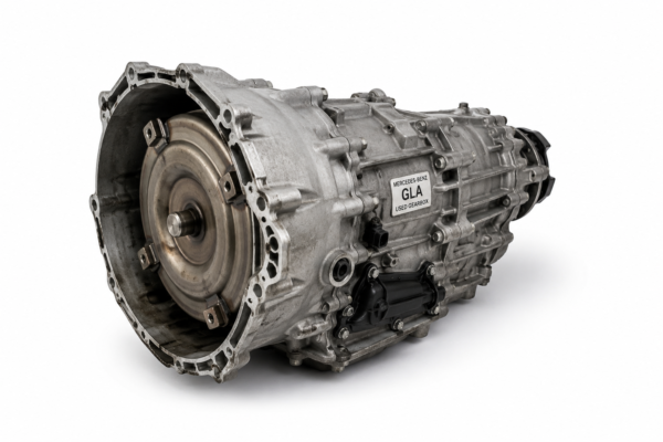 Mercedes GLA Used Gearbox for sale at JP Used Motors and Machinery in Durban